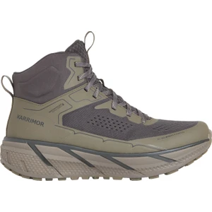 Singletrack Mid Weathertite Olive