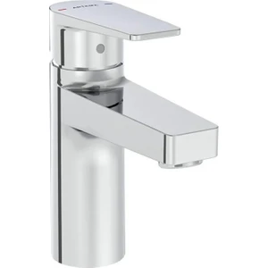 Flow Square Krom Lavabo Bataryası A43044