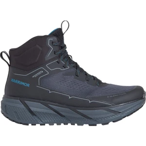 Singletrack Mid Weathertite Black/grey