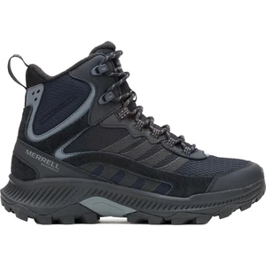 Speed Strike 2 Thermo Mid Wp Kadın Siyah Bot