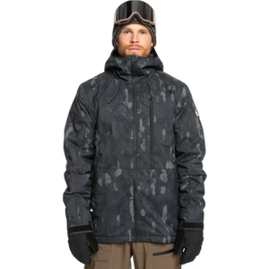 Mıssıon Prınted Jk