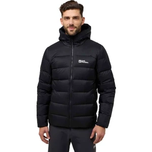 Jack Wolfskin Nebelhorn Down Hoody M