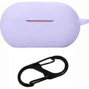 Beats Solo Buds Kulaklık Kılıfı Tokalı Anti Toz Silikon Kol Kapağı (Yurt Dışından)