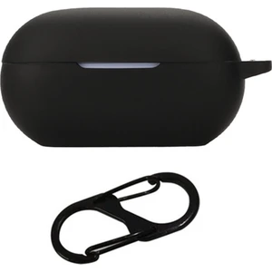 Beats Solo Buds Kulaklık Kılıfı Tokalı Anti Toz Silikon Kol Kapağı (Yurt Dışından)