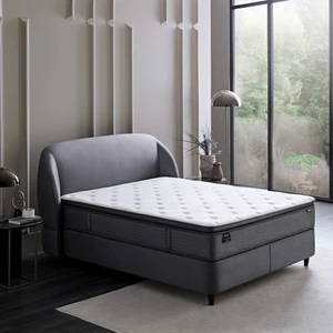 Bedding Orthopedıc Support Pocket Yaylı Seri Yatak Tek Kişilik - 90x190 cm