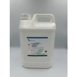 Izopropıl Alkol %70 Ipa 5 Litre