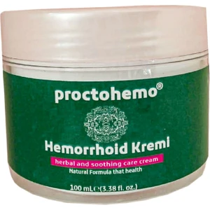 150 ml Hemorroidin Cream