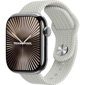 Tekno Pool Watch 10 Hk Pro Max Amoled Ios Android Uyumlu Akıllı Saat