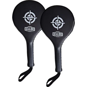 Rico Boks Raketi Siyah Çift