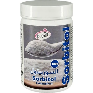Mını Sorbitol 100 gr