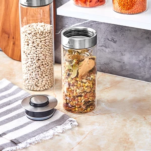 Timeless Saklama Kabı 1300 ml