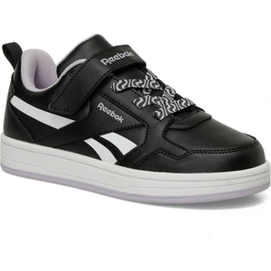 Asero Rıse Siyah Kız Çocuk Sneaker