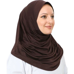 Modish Group Hazır Giyim Türban Yumuşak Başörtü Şal
