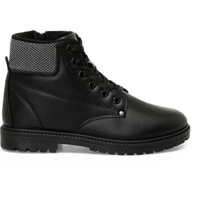 I Cool SWIP.G4PR Siyah Erkek Çocuk Worker Bot