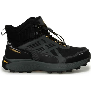 Weloka 4pr Siyah Erkek Outdoor Bot 101782959