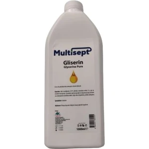 Bitkisel Gliserin 1000 ml