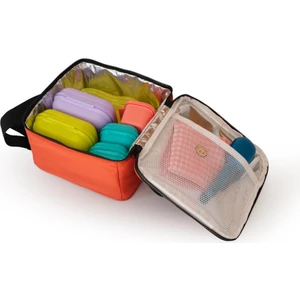 Peppy Things Ori Xl Termal Yemek Çantası  (8.4 L)