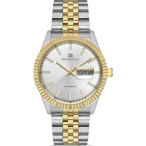 MOMENTUS	TM347T-02SG	ERKEK Kol Saati