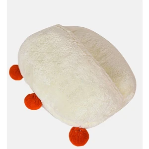 Harika Peluş Fabrikası Peluş Ayak Isıtıcısı,panduf,terlik