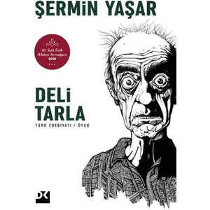 Deli Tarla - Şermin Yaşar