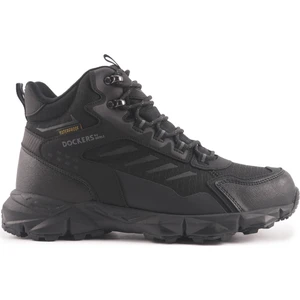 Dockers by Gerli 231501 4pr Siyah Erkek Outdoor Bot