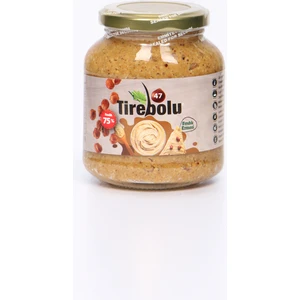 Şekerli Fındık Ezmesi 300 G %75 Fındık