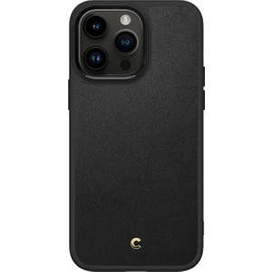 Ciel by CYRILL iPhone 14 Pro Max Kılıf Kajuk Mag MagSafe özellikli Black - ACS04879