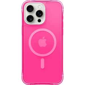 Ciel by CYRILL iPhone 15 Pro Kılıf Ultra Sheer Mag MagSafe özellikli Hot Pink - ACS06768