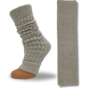 Steppe Berry Kadın Taş Tozluk Çorap