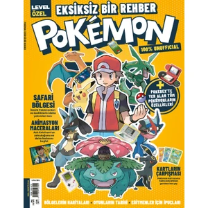 Pokemon