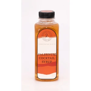 Inspired Choice Falernum Kokteyl ŞURUP500 ml