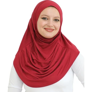 Modish Group Hazır Giyim Türban Yumuşak Başörtü Şal