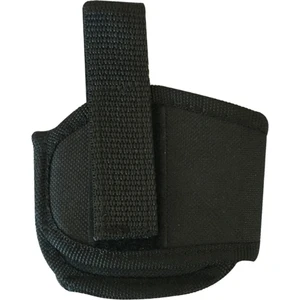 Aksoy Tactical Imperteks Mini Tabanca Kılıfı Siyah