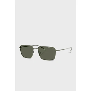 Armani Exchange Polikarbon Dikdörtgen Güneş Gözlük Erkek Gözlük 0AX2053S 612471 57