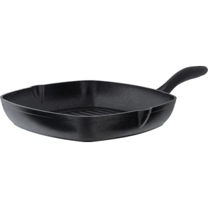 Titanium Professional Izgara Tava - Siyah - 28 cm