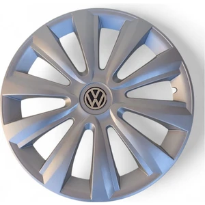 Gülcan Auto Volksvagen Golf/Caddy/Jetta 16 Inç Jant Kapağı Seti-Vitogri