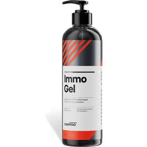 Immogel Ppf Konumlandırıcı Kayganlaştıcı Jel 1lt.