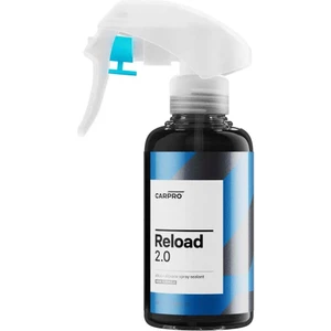 Reload 2.0 Seramik Içerikli Hızlı Cila 100ML.