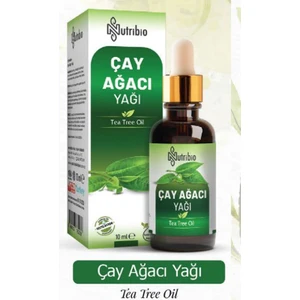 Çay Ağacı Yağı  Doğal 10 ml