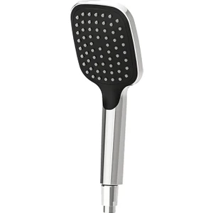 Veno El Duşu-Krom-Siyah