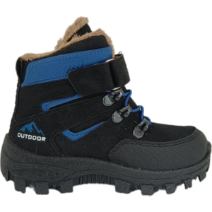 Scoperta Lagoos Içi Kürklü Suya Dayanıklı Erkek Çocuk Bot