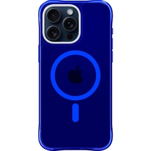Ciel by CYRILL iPhone 15 Pro Kılıf Ultra Sheer Mag MagSafe özellikli Denim - ACS06766