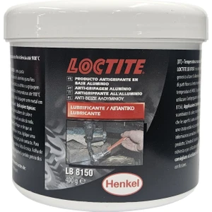 Lb 8150 500GR