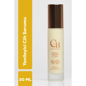 CforB Cosmetics Yenileyici Cbd Özlü Yüz Serumu Anti-Aging 30ml