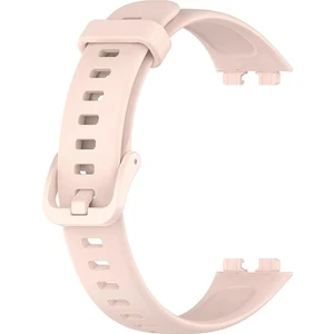 Huawei Band 8/ Huawei Band 9 Uyumlu Jel Silikon Kordon