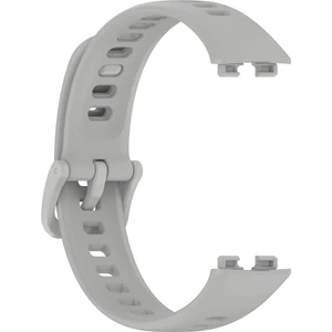 Huawei Band 8/ Huawei Band 9 Uyumlu Jel Silikon Kordon
