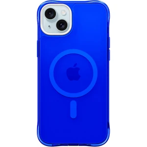 Ciel by CYRILL iPhone 15 Plus Kılıf Ultra Sheer Mag MagSafe özellikli Denim - ACS06683