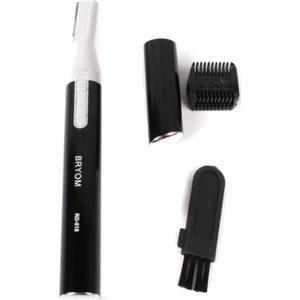 Burun ve Yanak Kıl Alma Makinası