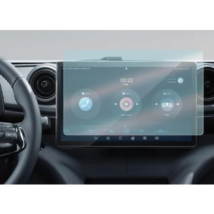 Byd Dolphin Ekran Koruyucu 12.8 Inç Multimedya Şeffaf
