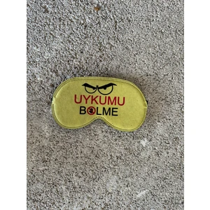 Uykumu Bölme Uyku Bandı